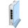 MikroTik hAP lite Access Point Wi‑Fi 4 Single Band (2.4GHz)